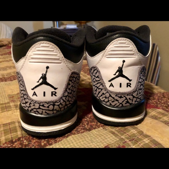 Justin Timberlake SB Halftime AirJordan - Picture 3 of 4
